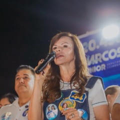 Dorinha prop&otilde;e criar secretaria de prote&ccedil;&atilde;o animal, castra&ccedil;&atilde;o gratuita e banco de ra&ccedil;&atilde;o no Tocantins