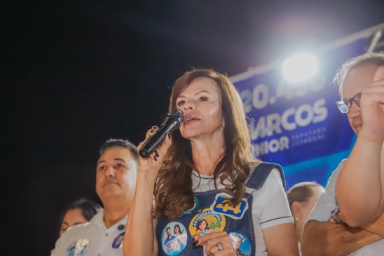Dorinha propõe criar secretaria de proteção animal, castração gratuita e banco de ração no Tocantins