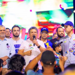 Na corrida por vaga na C&acirc;mara, Damaso relembra recursos destinados ao Tocantins