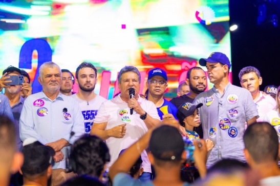 Na corrida por vaga na Câmara, Damaso relembra recursos destinados ao Tocantins