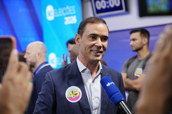 Vicentinho Júnior
