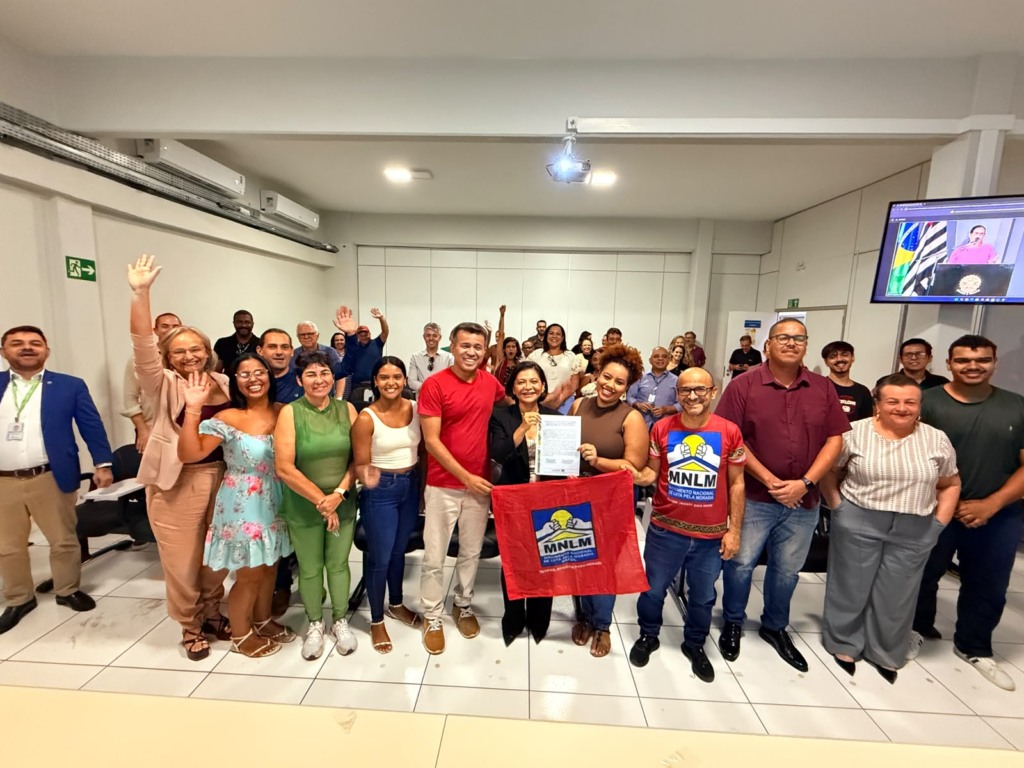Imóvel da União é destinado à construção de 112 moradias em Paraíso do Tocantins Imóvel da União é destinado à construção de 112 moradias em Paraíso do Tocantins