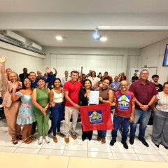 Im&oacute;vel da Uni&atilde;o &eacute; destinado &agrave; constru&ccedil;&atilde;o de 112 moradias em Para&iacute;so do Tocantins