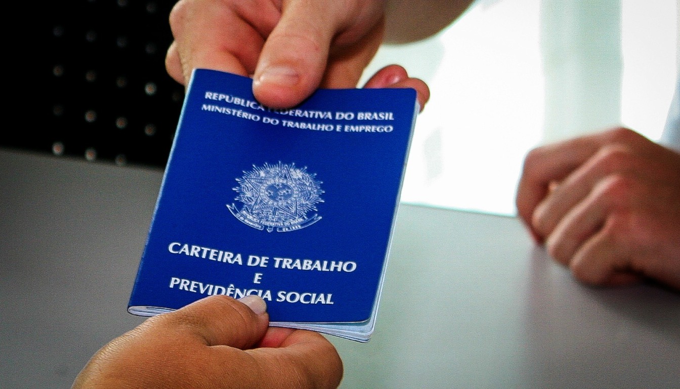 Tocantins supera média nacional na geração de empregos e cria 1,2 mil vagas