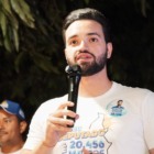 Reta final: Marcos J&uacute;nior destaca apoio recebido e reitera pedido de voto aos tocantinenses
