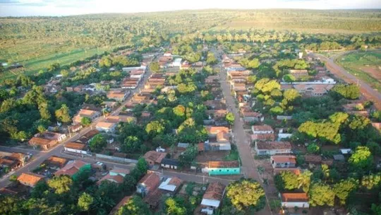 MP investiga possível nepotismo e recomenda exonerações na Prefeitura do interior do TO MP investiga possível nepotismo e recomenda exonerações na Prefeitura do interior do TO