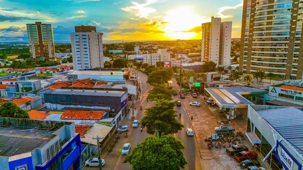 Resultado definitivo do concurso da Prefeitura de Araguaína é divulgado; veja próximas etapas Resultado definitivo do concurso da Prefeitura de Araguaína é divulgado; veja próximas etapas