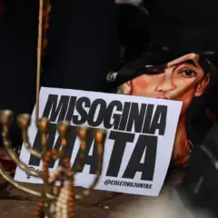 Foto: Marcelo Camargo/Ag&ecirc;ncia Brasil