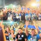 Vanda Monteiro re&uacute;ne apoiadores em grande reuni&atilde;o na regi&atilde;o norte de Palmas