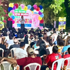Campanha de Lula re&uacute;ne evang&eacute;licos em encontro com lideran&ccedil;as religiosas