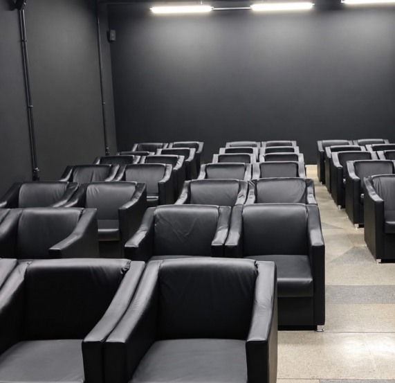 Cine Capivara recebe Mostra de Cinema Espanhol com sessões gratuitas em Palmas