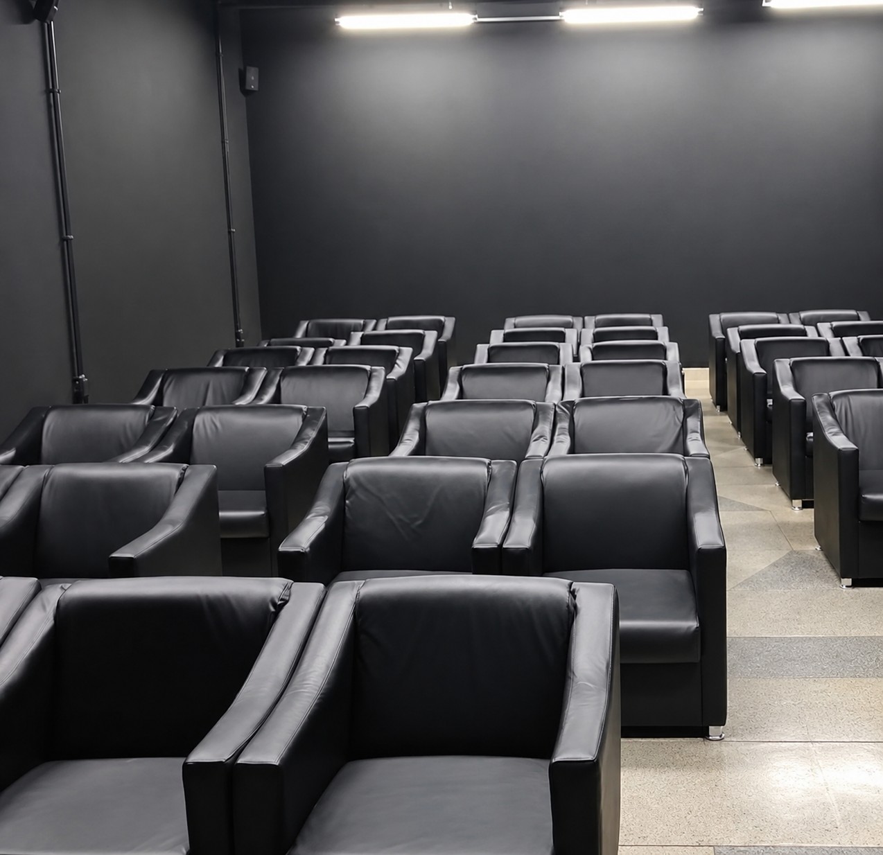 Cine Capivara recebe Mostra de Cinema Espanhol com sessões gratuitas em Palmas Cine Capivara recebe Mostra de Cinema Espanhol com sessões gratuitas em Palmas