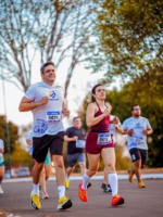 Corridas da Esperan&ccedil;a une esporte e solidariedade em circuito por 20 cidades do Tocantins