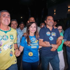 Vit&oacute;ria definitiva: TSE encerra discuss&atilde;o sobre registro de Coronel Barbosa e decis&atilde;o n&atilde;o cabe mais recurso