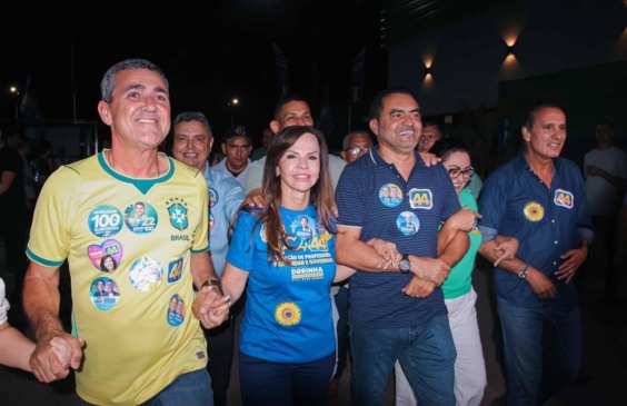 Vitória definitiva: TSE encerra discussão sobre registro de Coronel Barbosa e decisão não cabe mais recurso