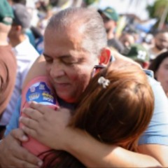 L&iacute;der na Verit&aacute; com 43,1% na corrida pelo Senado, Eduardo Gomes comenta: &ldquo;gratid&atilde;o e responsabilidade&rdquo;