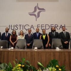 Fernando Paganelli assume comando da Pol&iacute;cia Federal no Tocantins