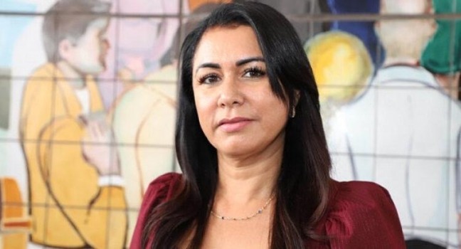 Ex-prefeitos Ildislene e Valtinho anunciam apoio a Vicentinho Júnior em Caseara