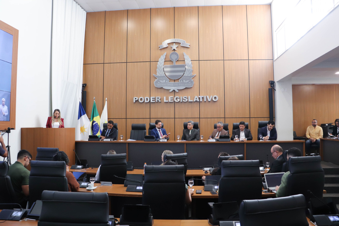 Saúde de Palmas ultrapassa 335 mil atendimentos e registra alta de 15,4% no 2º quadrimestre Saúde de Palmas ultrapassa 335 mil atendimentos e registra alta de 15,4% no 2º quadrimestre