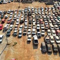 Leil&atilde;o em Gurupi marca s&eacute;timo evento do ano realizado pelo &oacute;rg&atilde;o - Foto: F&eacute;lix Carneiro/Governo do Tocantins