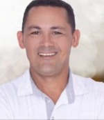 Wanderley Ribeiro morreu em acidente de tr&acirc;nsito no Tocantins &mdash; Foto: Reprodu&ccedil;&atilde;o/Prefeitura de Araguatins