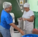 Recreio vira &ldquo;hora do forr&oacute;&rdquo; em escola no Tocantins e v&iacute;deo faz sucesso nas redes