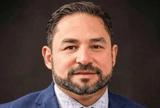 Jenilson Alves de de Cirqueira - Foto: Prefeitura de Gurupi
