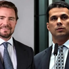 Conversas com convites para Dubai, encontro na Fran&ccedil;a e pedidos de ajuda: Iraj&aacute; aparece em mensagens com Vorcaro; Veja o que diz o senador