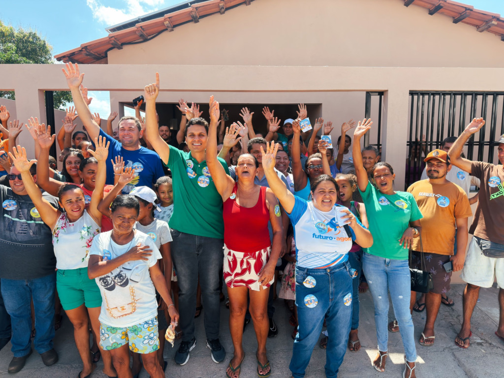 Iratã Abreu assume compromisso com colônias de pescadores e apresenta propostas para a pesca Iratã Abreu assume compromisso com colônias de pescadores e apresenta propostas para a pesca