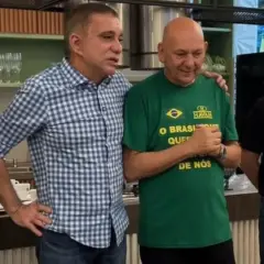 Luciano Hang volta a financiar campanha de Amastha e doa R$ 50 mil para disputa &agrave; Assembleia