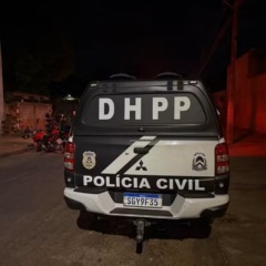 Homem foi morto a tiros dentro de casa na regi&atilde;o sul de Palmas (TO) &mdash; Foto: Reprodu&ccedil;&atilde;o/TV Anhanguera e Jornal Sou de Palmas