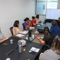 Conselho da Mulher aprova destina&ccedil;&atilde;o de recursos e acompanha plano de pol&iacute;ticas p&uacute;blicas em Palmas