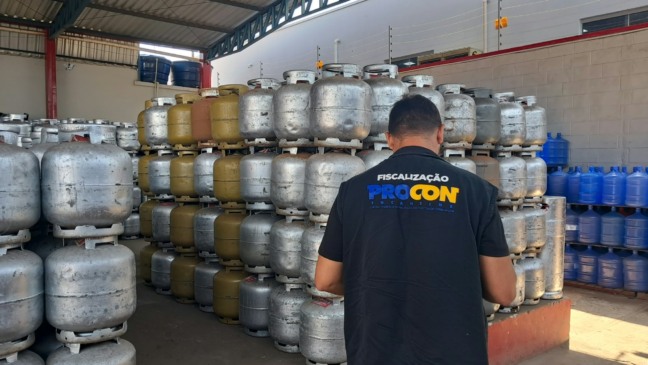 A pesquisa é realizada mensalmente para manter os cidadãos atualizados - Foto: Procon/Governo do Tocantins