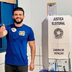L&eacute;o Barbosa