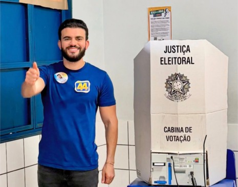 Léo Barbosa