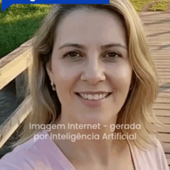 Tocantinense viaja at&eacute; Minas Gerais para conhecer loira da internet e descobre que mulher era feita por intelig&ecirc;ncia artificial