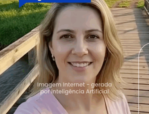 Tocantinense viaja até Minas Gerais para conhecer loira da internet e descobre que mulher era feita por inteligência artificial