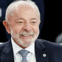 Lula - Foto: Ricardo Stuckert/PR