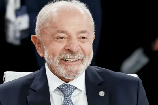 Lula - Foto: Ricardo Stuckert/PR