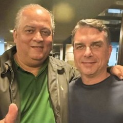 Fl&aacute;vio Bolsonaro vem a Palmas no dia 20 de outubro, confirma presidente do PL Eduardo Gomes