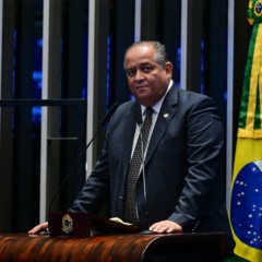 Com relatoria de Eduardo Gomes, Senado aprova amplia&ccedil;&atilde;o do adicional de fronteira para servidores federais