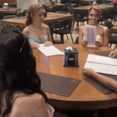 Encontro com &lsquo;princesas&rsquo; em restaurante de Palmas chama aten&ccedil;&atilde;o nas redes; influenciadora explica produ&ccedil;&atilde;o