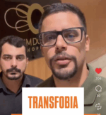 Ap&oacute;s den&uacute;ncia de transfobia em loja de shopping de Palmas, Coletivo Somos cobra investiga&ccedil;&atilde;o e medidas de prote&ccedil;&atilde;o