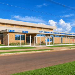 SENAI Taquaralto promove feira de tecnologia com projetos desenvolvidos por alunos nesta sexta-feira