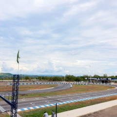 Ap&oacute;s revitaliza&ccedil;&atilde;o, kart&oacute;dromo de Palmas sediar&aacute; GP Siqueira Campos de Kart a partir desta sexta-feira, 30