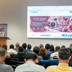 Rede Palmas &eacute; lan&ccedil;ada com mais de 140 empresas e amplia oportunidades para o com&eacute;rcio local