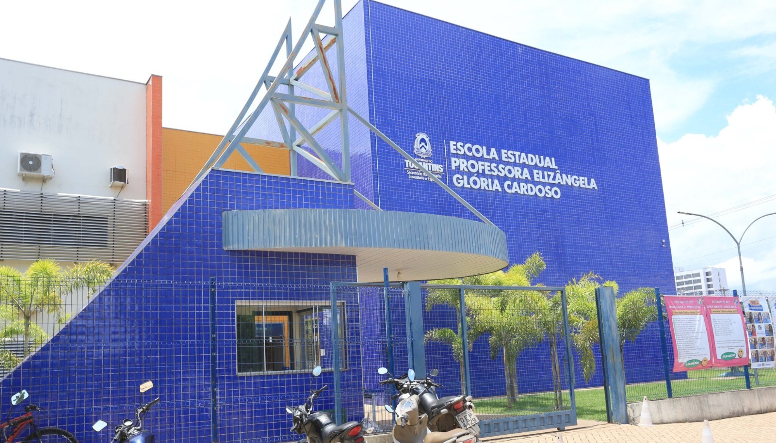 Palmas terá aulão gratuito de preparação para o Enem neste sábado, 31