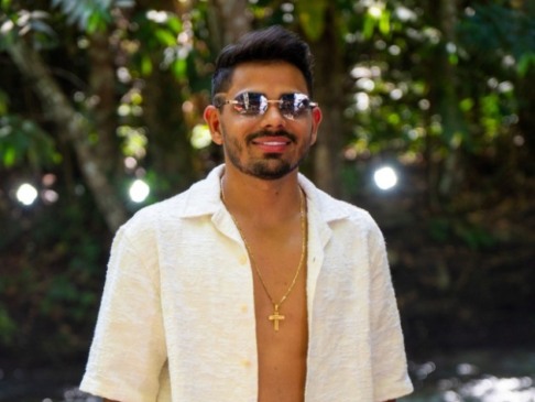 Influenciador Evoney declara apoio a Dorinha e Atos neste 2º turno