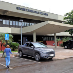Medida, publicada no DOE, atualiza as regras para a regulariza&ccedil;&atilde;o de d&eacute;bitos com o Estado, especialmente em rela&ccedil;&atilde;o aos cr&eacute;ditos n&atilde;o tribut&aacute;rios - Foto:  Esequias Ara&uacute;jo/Governo do Tocantins