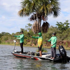 t&eacute; 28 de fevereiro de 2027 est&aacute; proibida a pesca em todas as modalidades nos rios, lagos e demais cursos h&iacute;dricos do estado - Foto: Aldemar Ribeiro/Governo do Tocantins 